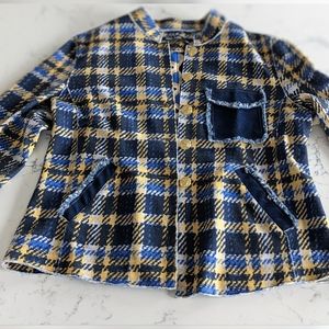 Marc Aurel Lightweight Blazer